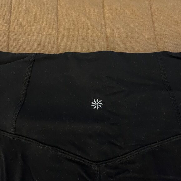 Athleta Elation Flare Pant - Picture 3 of 4